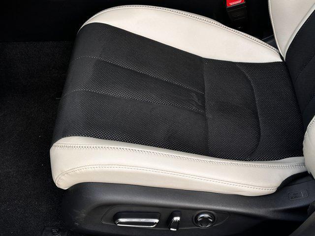 used 2025 Acura Integra car, priced at $52,485