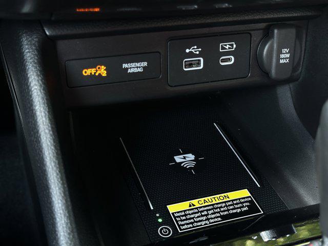 used 2025 Acura Integra car, priced at $37,250