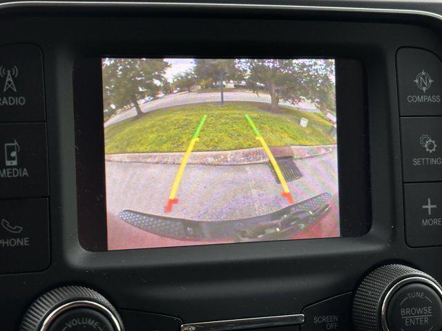 used 2022 Ram 1500 Classic car, priced at $26,500