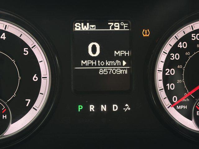 used 2022 Ram 1500 Classic car, priced at $26,500