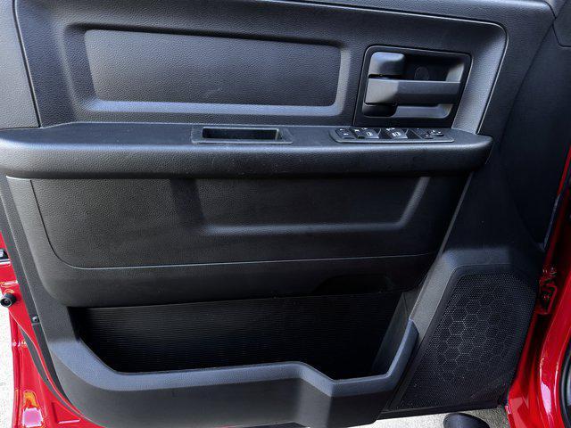 used 2022 Ram 1500 Classic car, priced at $24,000