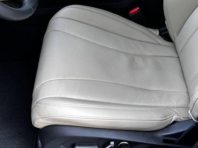 used 2025 Acura MDX car, priced at $57,500