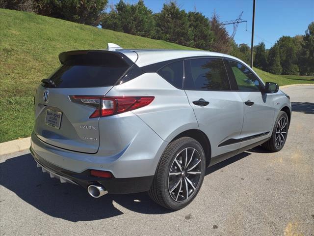 new 2025 Acura RDX car, priced at $55,800