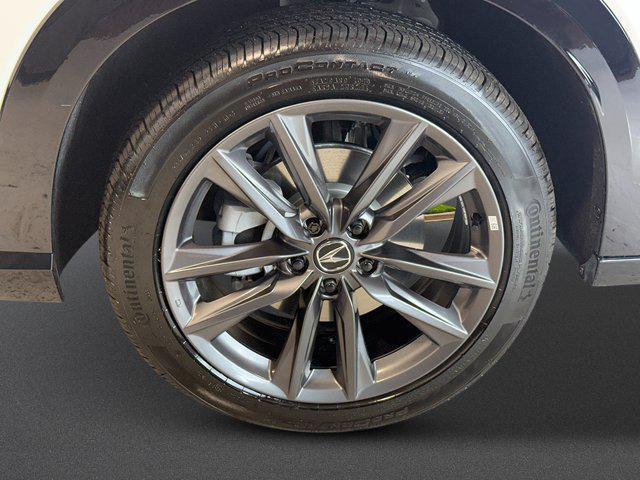 new 2025 Acura ADX car, priced at $39,950