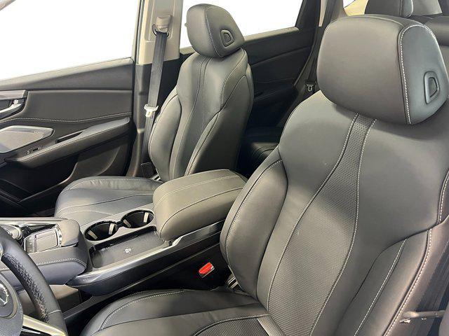 new 2025 Acura RDX car, priced at $48,650