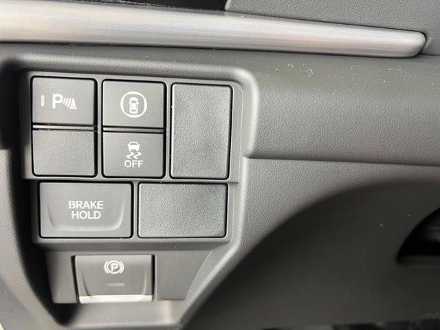 new 2025 Acura RDX car, priced at $48,650