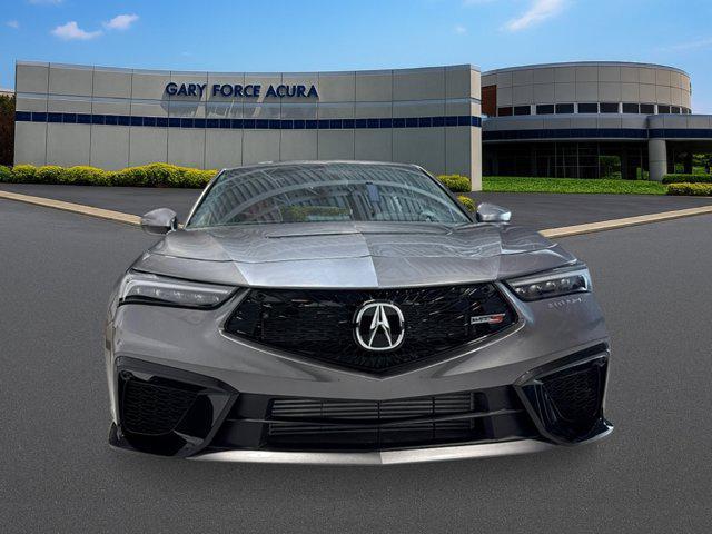 new 2025 Acura Integra car, priced at $54,695
