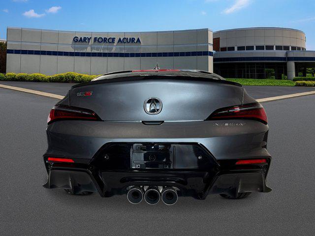new 2025 Acura Integra car, priced at $54,695