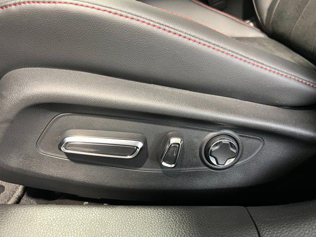 new 2025 Acura Integra car, priced at $54,695