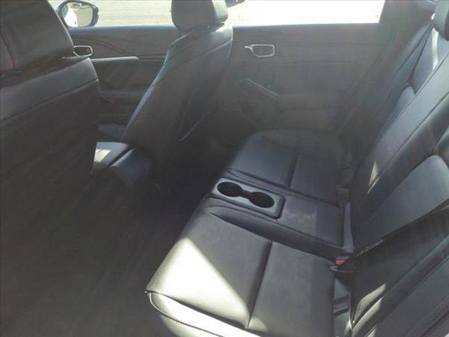 new 2025 Acura Integra car, priced at $54,695