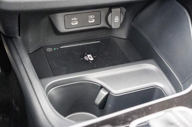 new 2025 Acura ADX car, priced at $39,950