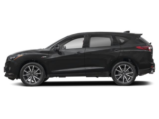 new 2025 Acura RDX car, priced at $56,400