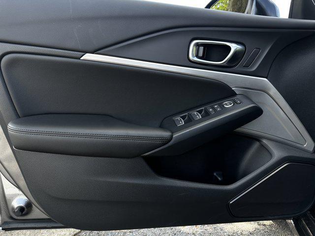 used 2024 Acura Integra car, priced at $32,000