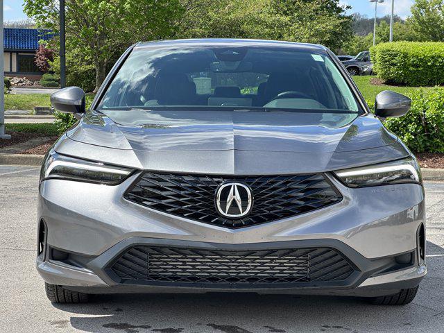 used 2024 Acura Integra car, priced at $32,000
