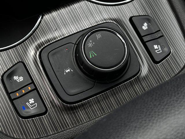 used 2021 GMC Acadia car, priced at $27,800