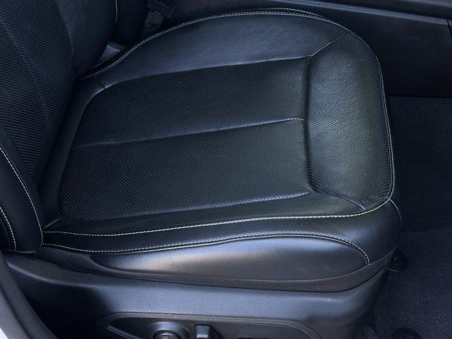 used 2021 Jeep Grand Cherokee L car, priced at $26,482