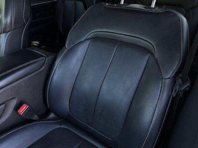 used 2021 Jeep Grand Cherokee L car, priced at $26,482