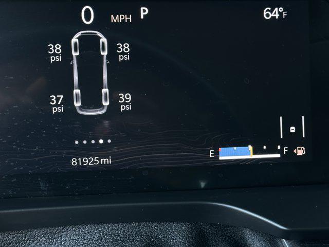 used 2021 Jeep Grand Cherokee L car, priced at $26,482