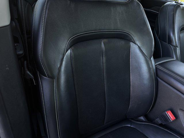 used 2021 Jeep Grand Cherokee L car, priced at $26,482