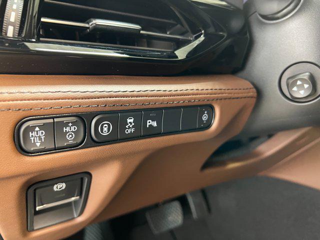 new 2026 Acura MDX car, priced at $68,850