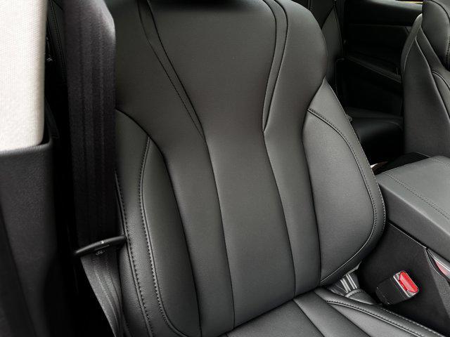 used 2025 Acura MDX car, priced at $52,000