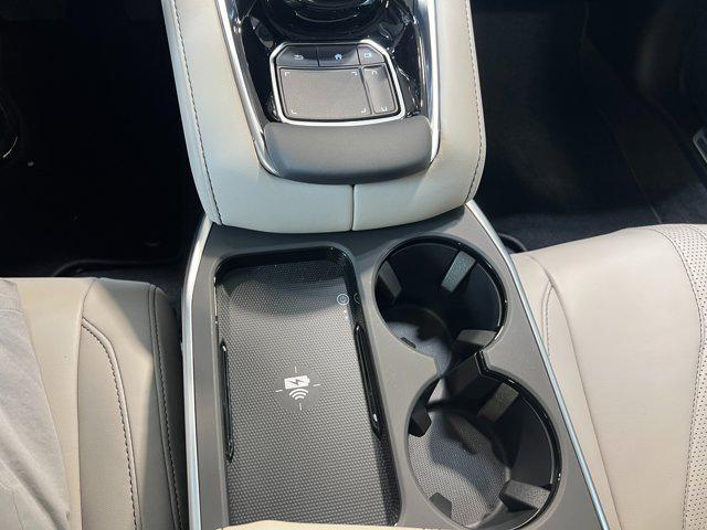 new 2025 Acura RDX car, priced at $48,650