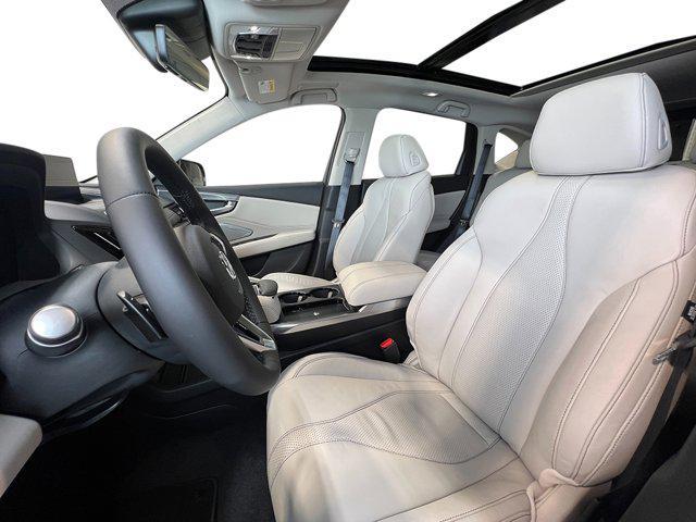 new 2025 Acura RDX car, priced at $48,650
