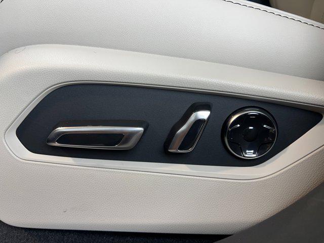new 2025 Acura RDX car, priced at $48,650