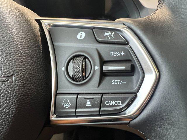 new 2025 Acura RDX car, priced at $48,650