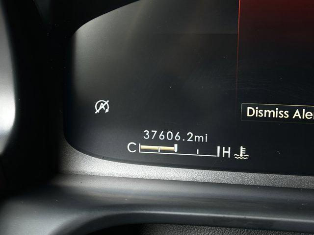 used 2023 Lincoln Aviator car, priced at $42,400