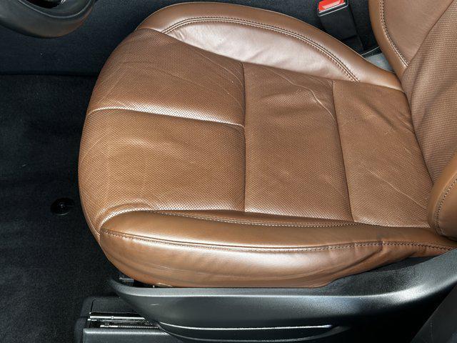 used 2023 Lincoln Aviator car, priced at $42,400