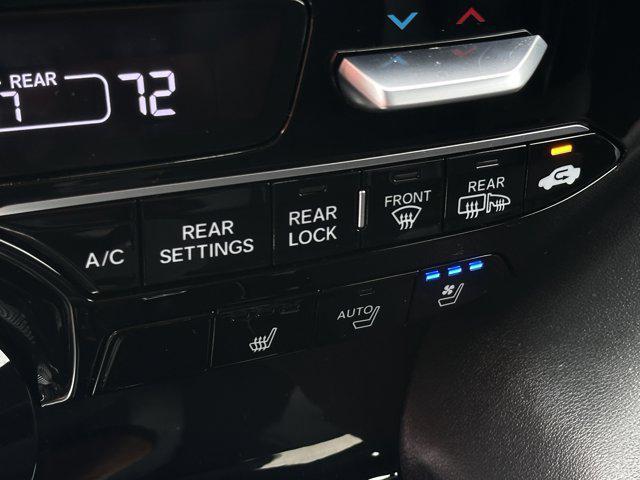 used 2023 Acura MDX car, priced at $50,000