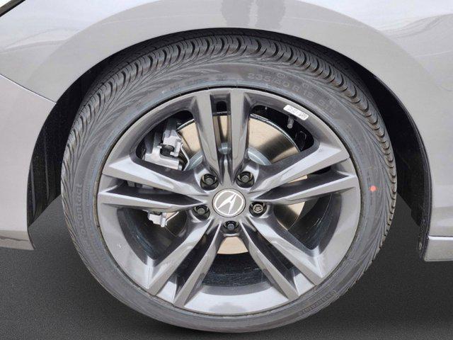 new 2025 Acura Integra car, priced at $39,795