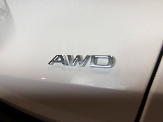 new 2025 Acura ADX car, priced at $41,950