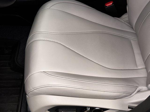 used 2025 Acura RDX car, priced at $48,000
