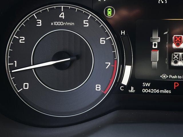 used 2025 Acura RDX car, priced at $48,000