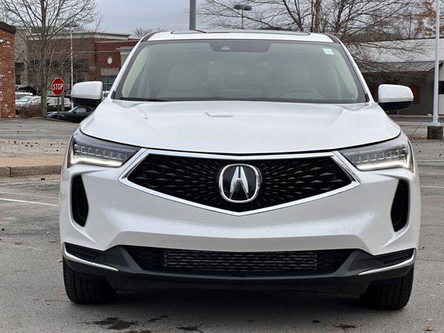 used 2024 Acura RDX car, priced at $42,991