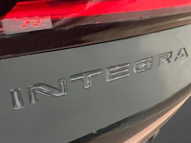 new 2025 Acura Integra car, priced at $54,695