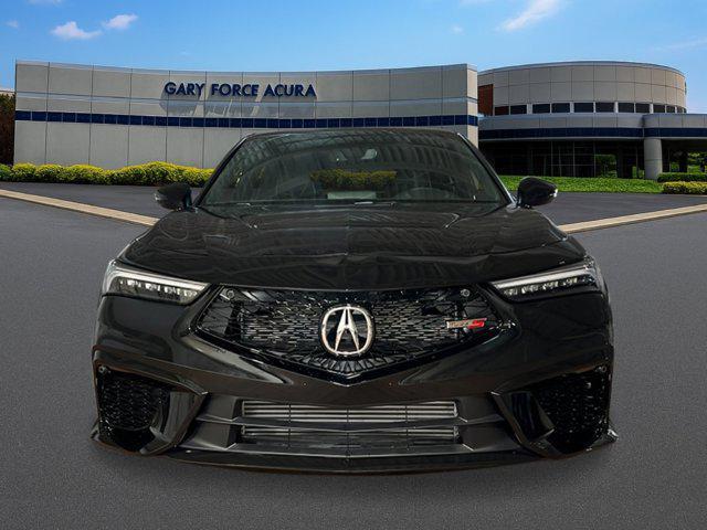 new 2025 Acura Integra car, priced at $54,695