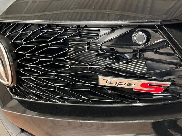 new 2025 Acura Integra car, priced at $54,695