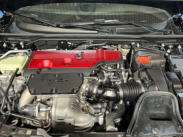 new 2025 Acura Integra car, priced at $54,695