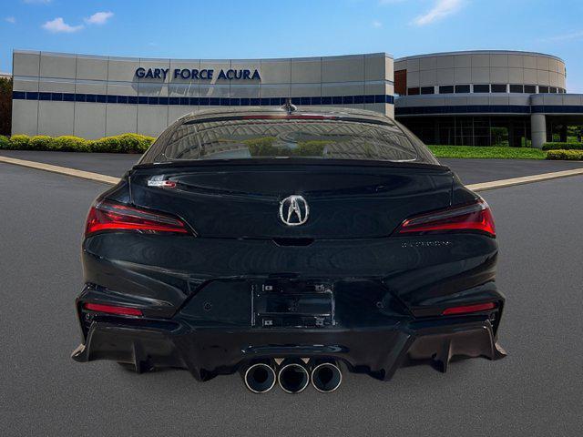 new 2025 Acura Integra car, priced at $54,695