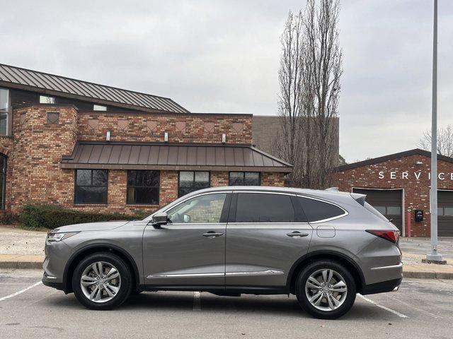 used 2024 Acura MDX car, priced at $47,991