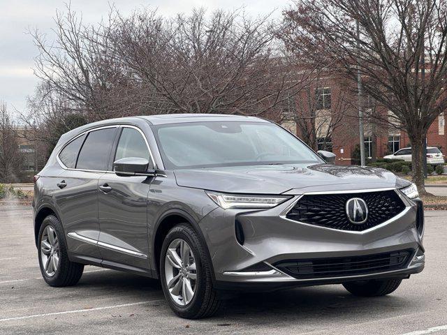 used 2024 Acura MDX car, priced at $47,991