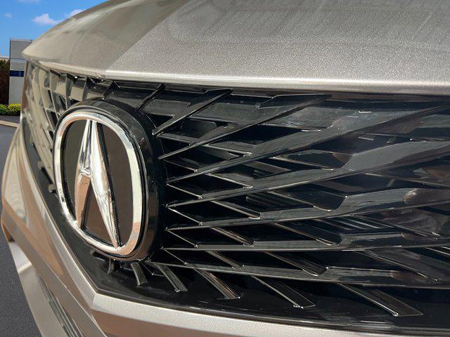 new 2025 Acura Integra car, priced at $34,795