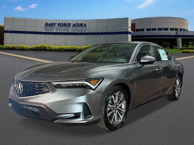 new 2025 Acura Integra car, priced at $34,795