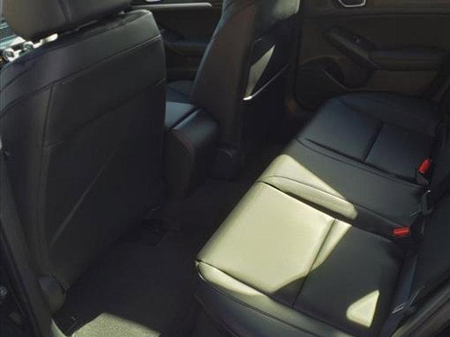 new 2025 Acura Integra car, priced at $34,795
