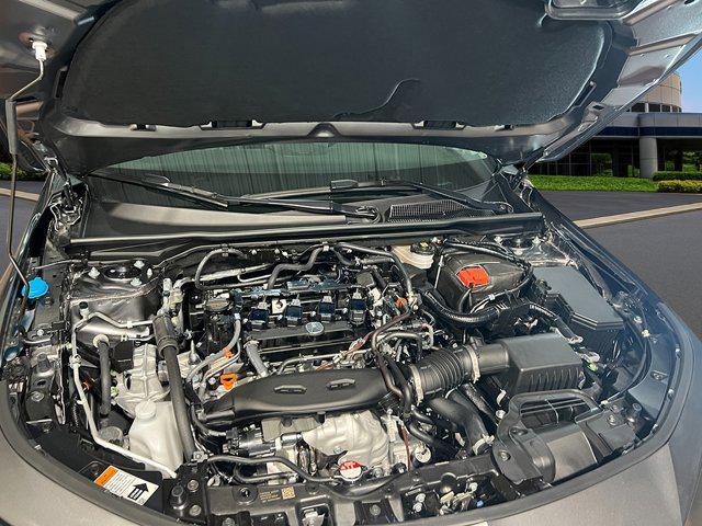 new 2025 Acura Integra car, priced at $34,795