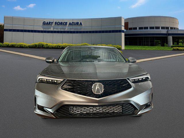 new 2025 Acura Integra car, priced at $34,795