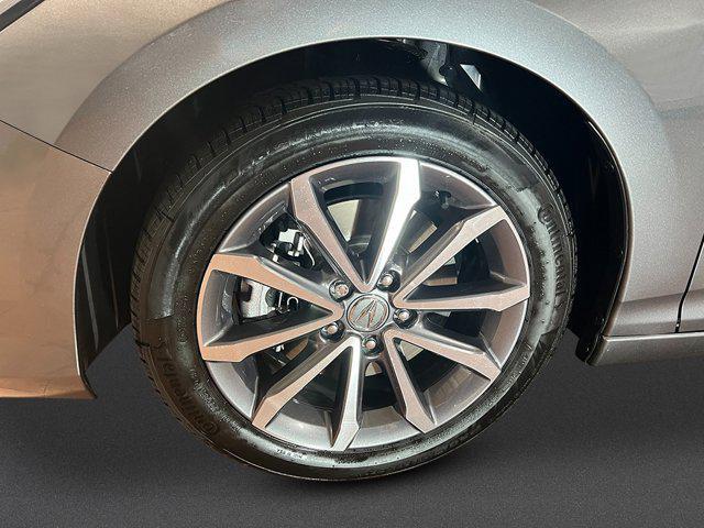 new 2025 Acura Integra car, priced at $34,795